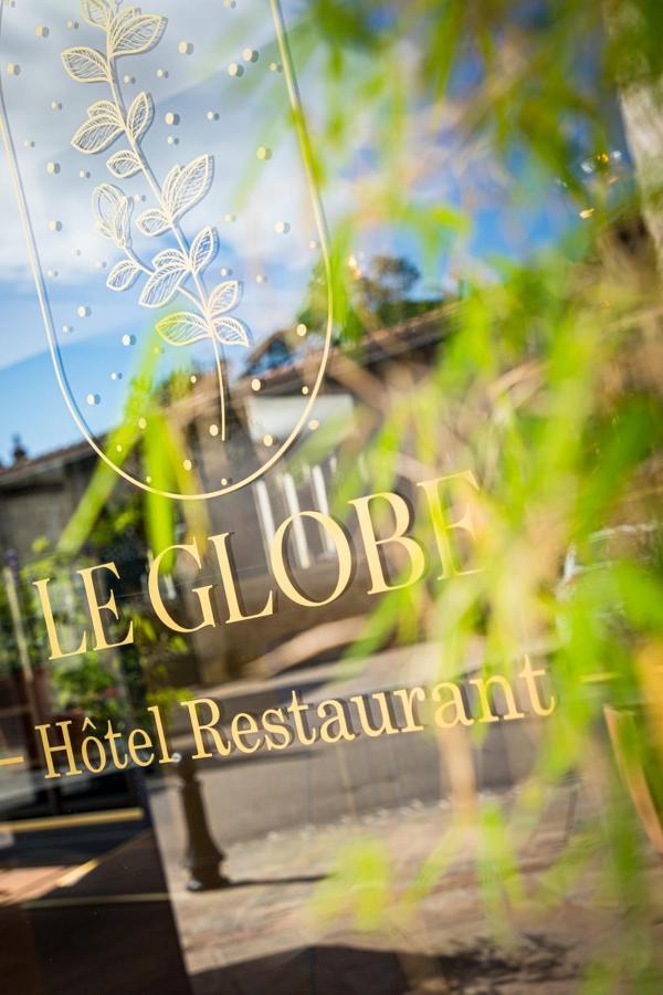 - Restaurant Le Globe Meursault