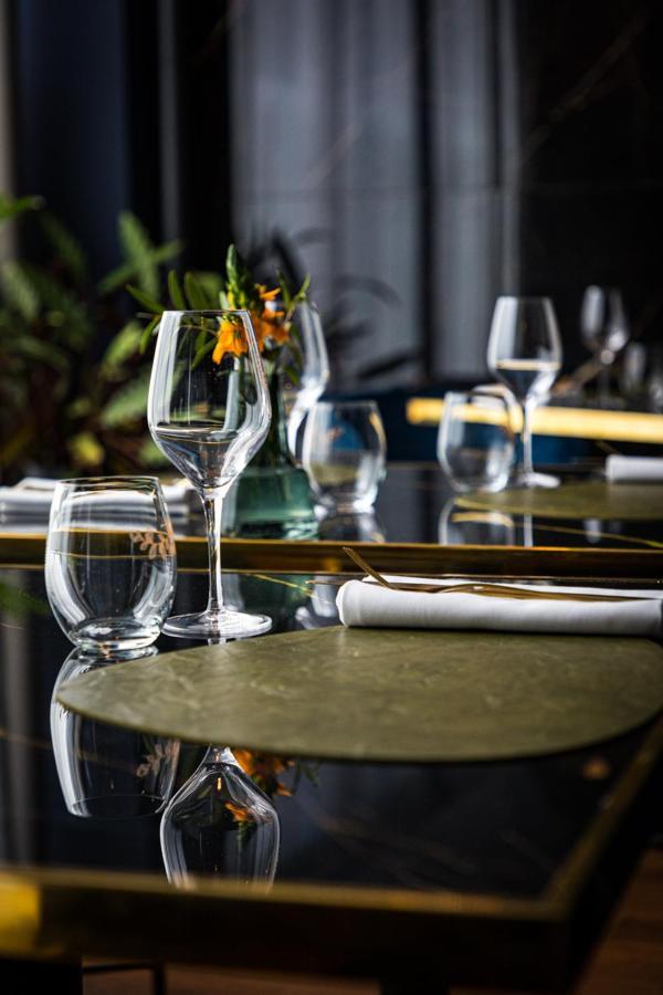 Hotel - Restaurant Le Globe Meursault